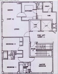 Hullet Rise (D9), Condominium #516207431